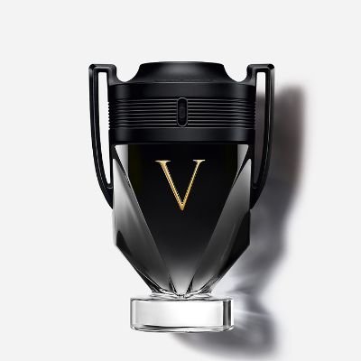 Invictus Victory